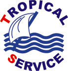 Tropical service Voyages