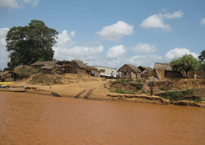 Descent of the Tsiribihina